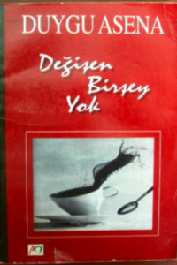 Değişen Birşey Yok