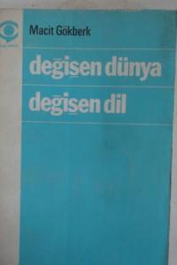 Değişen Dünya Değişen Dil
