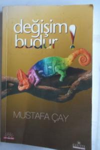 Değişim Budur