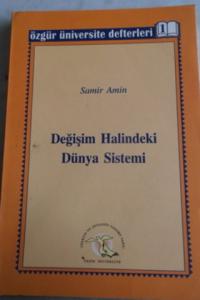 Değişim Halindeki Dünya Sistemi
