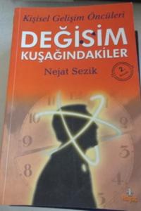 Değişim Kuşağındakiler