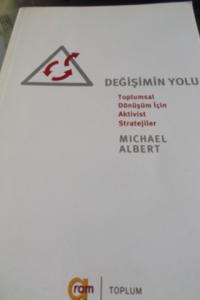Değişimin Yolu