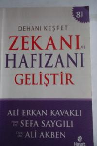 Dehanı Keşfet Zekanı ve Hafızanı Geliştir