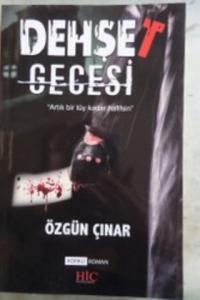 Dehşet Gecesi