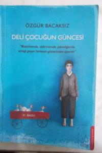 Deli Çocuğun Güncesi
