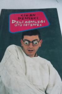 Deli Gömleği Ütü İstemez