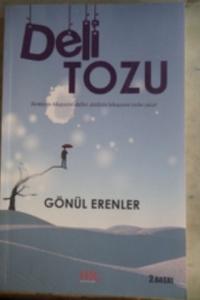Deli Tozu