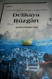 Delikaya Rüzgarı