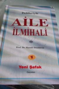 Delilleriyle Aile İlmihali 1