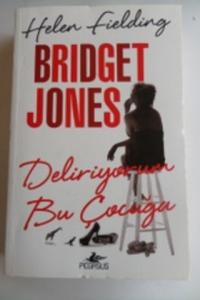 Deliriyorum Bu Çocuğa