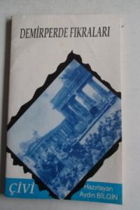 Demirperde Fıkraları