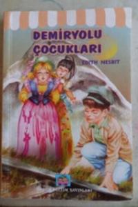 Demiryolu Çocukları