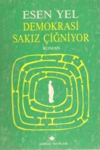 Demokrasi Sakız Çiğniyor