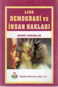 Demokrasi ve İnsan Hakları