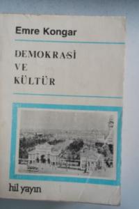 Demokrasi ve Kültür