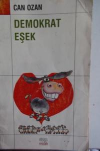 Demokrat Eşek