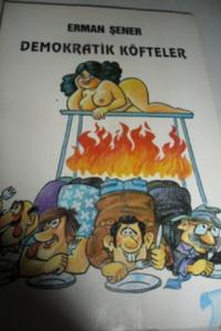 Demokratik Köfteler