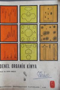 Denel Organik Kimya