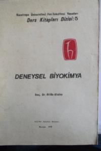 Deneysel Biyokimya