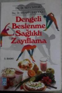 Dengeli Beslen Sağlıklı Zayıfla
