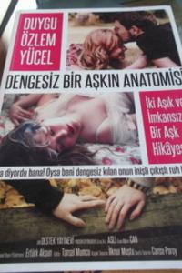 Dengesiz Bir Aşkın Anatomisi