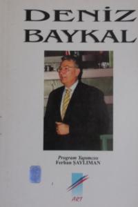 Deniz Baykal