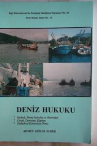 Deniz Hukuku