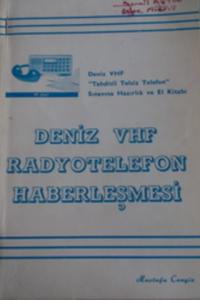 Deniz VHF Radyotelefon Haberleşmesi