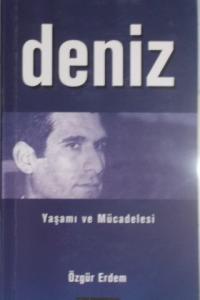 Deniz-Yaşamı ve Mücadelesi