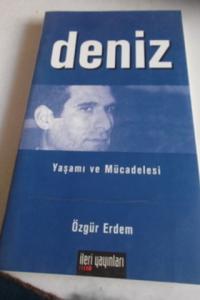 Deniz Yaşamı ve Mücadelesi