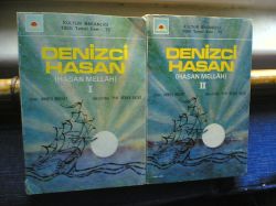 Denizci Hasan ( Hasan Mellah ) 2cilt