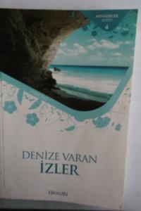 Denize Varan İzler