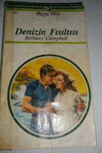 Denizin Fısıltısı - 402