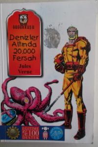 Denizler Altında 20.000 Fersah