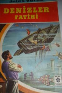 Denizler Fatihi