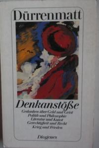 Denkanstöbe