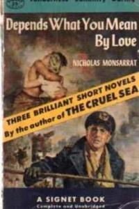 Depends What You Mean By Love