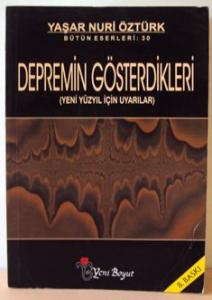 Depremin Gösterdikleri