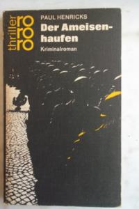 Der Ameisen-Haufen