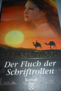 Der Fluch Der Schriftrollen