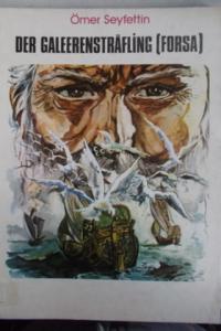 Der Galeerenstrafling - Forsa