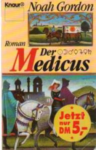 Der Gehilfe des Baders