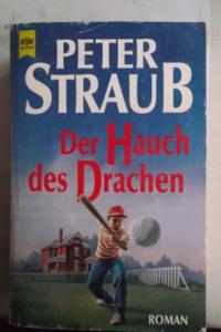 Der Hauch Des Drachen
