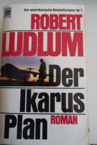 Der Ikarus Plan