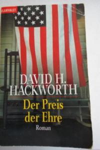 Der Preis Der Ehre