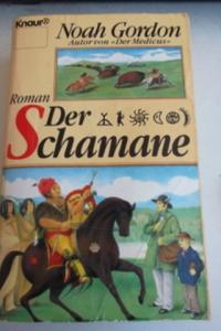 Der Schamane