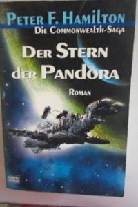 Der Stern Der Pandora