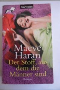 Der Stoff Aus Dem Die Manner Sind