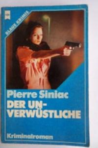 Der Un Verwüstliche