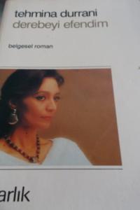 Derebeyi Efendim